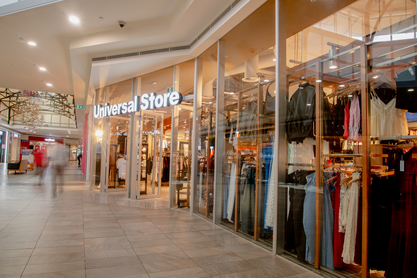 State Universal Store Universal Store - Bendigo Marketplace